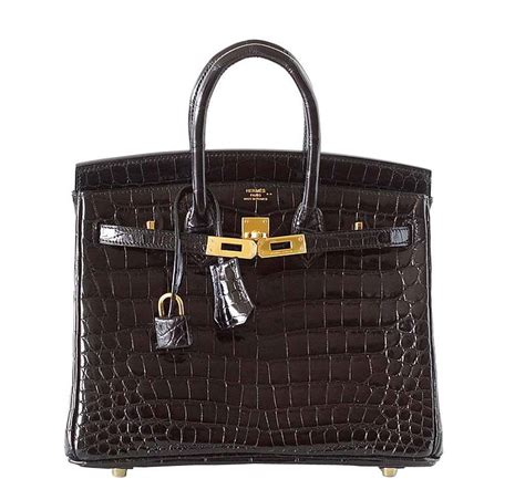 hermes togo birkin fake|Hermes Birkin 25 black crocodile.